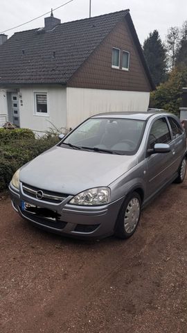 Opel Corsa Twinport 1.2 2006