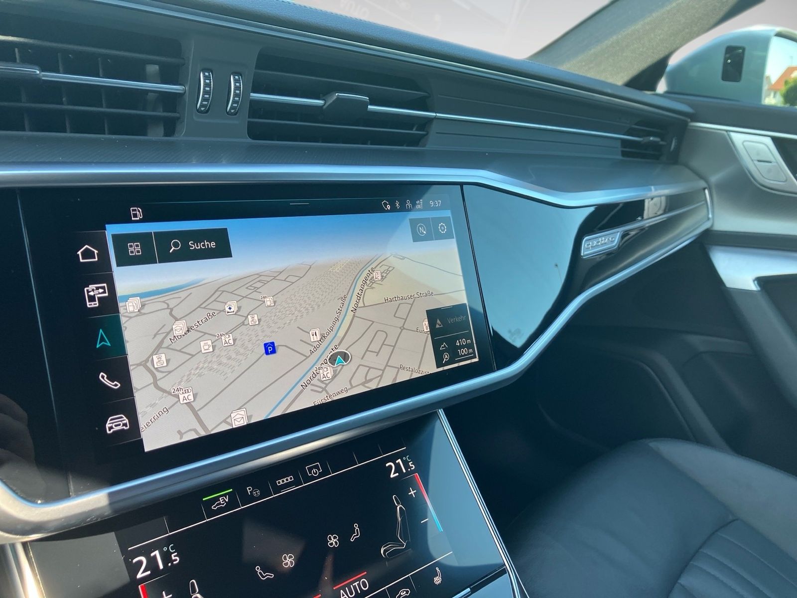 Audi A6 - Bild 12