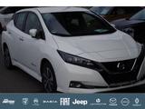 Nissan Leaf CarPlay|NAVI|Klimaanlage|SHZ|Kamera|1.Hd - Nissan Leaf in Bielefeld