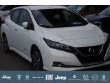 Nissan Leaf CarPlay|NAVI|Klimaanlage|SHZ|Kamera|1.Hd - Nissan Leaf aus 2018