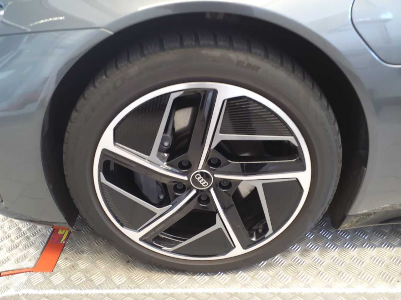 Audi e-tron GT - Bild 7