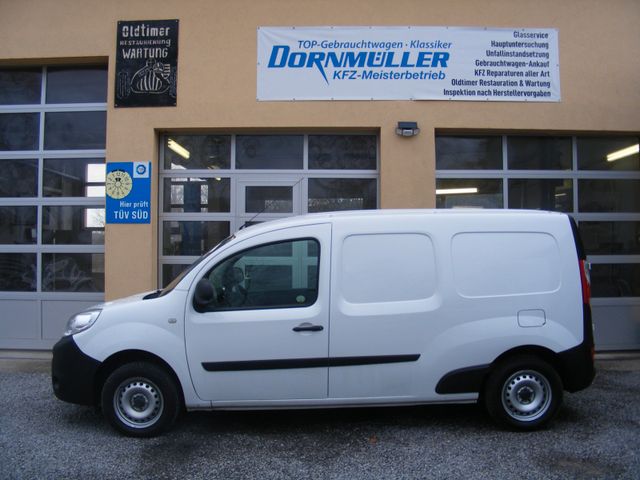 Renault Kangoo 1.5 dci FAP Maxi Extra-Klima-