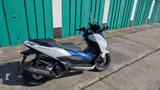 Honda Forza 125 2015 #Top Zustand - Honda Motorräder in Leipzig