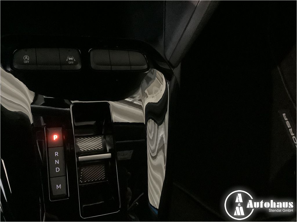 Opel Corsa - Bild 12