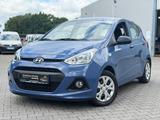 Hyundai i10 Classic - Hyundai i10 Benzin Gebrauchtwagen