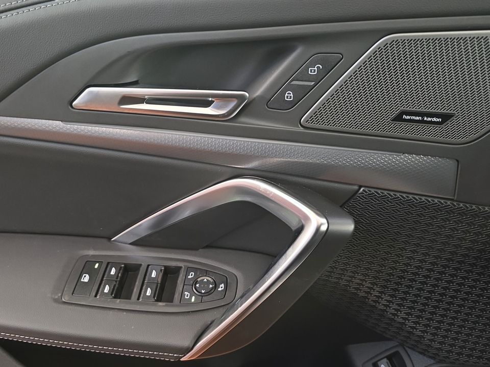 BMW X1 - Bild 13