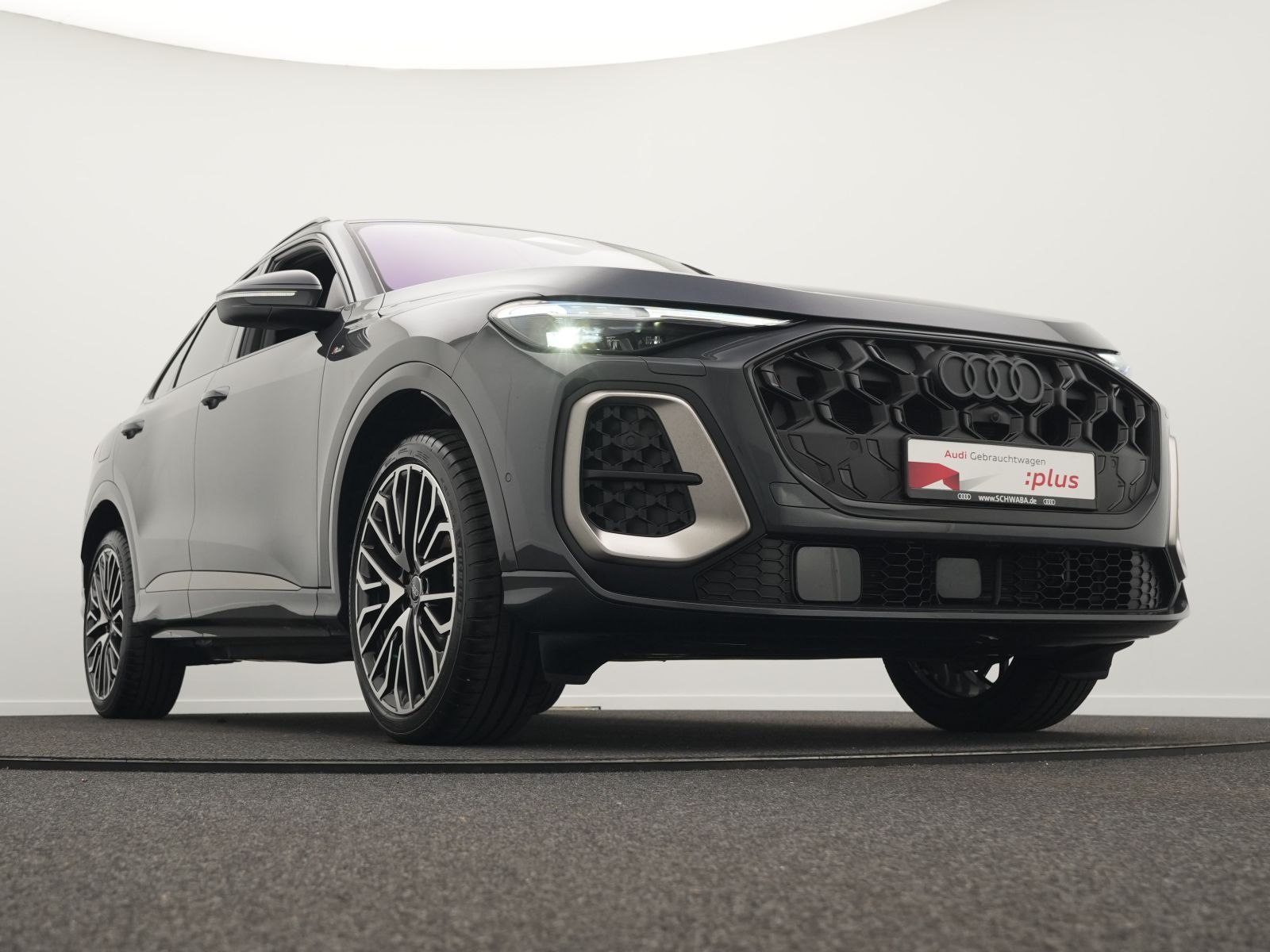Audi Q5 - Bild 27