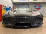 Ferrari F430 Spider F1 Novitec Rosso Kompressor - Ferrari F430: Novitec