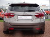 Hyundai i40 cw 1.6 GDI Klimaaut. Sitzheizung Navi - Hyundai i40: Cw