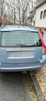 Volvo V50 2.0D Momentum Momentum - Volvo V50 Momentum mit Diesel-Antrieb