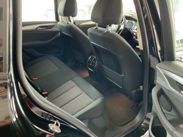 BMW X3 - 4