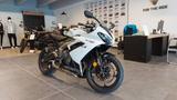 Triumph TRIUMPH DAYTONA 660 SPORT - TRIUMPH DAYTONA 660