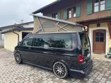 Volkswagen T5 California OCEAN ***NEUER MOTOR*** - Volkswagen T5: Motor