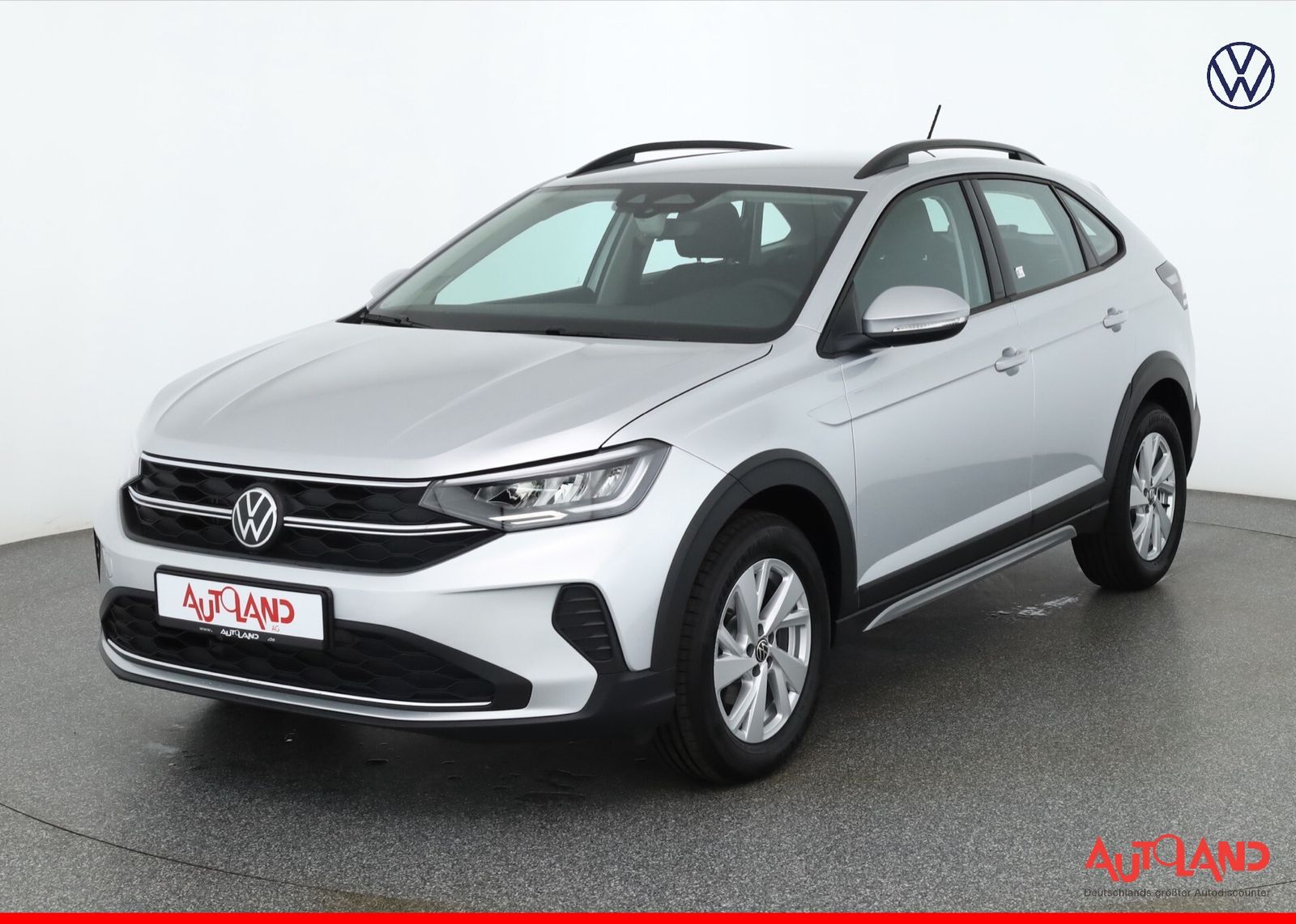 Volkswagen Taigo 1.0 TSI DSG LED Sitzheizung AppConnect