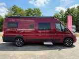 Carthago Malibu Van 640 LE - Carthago 6