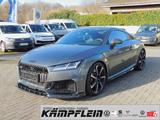 Audi TT RS Coupe quattro MMI LED CAM SHZ 20" - gebrauchte Audi TT aus dem Jahr 2022