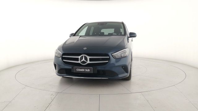 Mercedes-Benz Classe B - W247 2018 - B 180 Sport