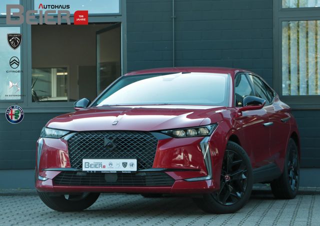DS DS4