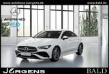 Mercedes-Benz CLA 200 Coupé AMG-Sport+Ambiente+Cam+LED+Keyl - Mercedes-Benz CLA 200 Jahreswagen