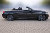 BMW M240i Steptronic Cabrio-LCI-ohne OPF-HK-NaviPro - gebrauchte BMW M240i aus dem Jahr 2018