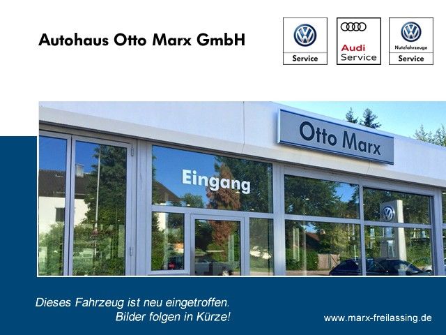 Image of Volkswagen Taigo