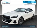 BMW i5 eDrive40 Limousine M-Sportpaket Pro - BMW i5 in Bremen