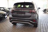 Volkswagen T-Cross 1.5 TSI DSG R-Line Navi APP IQ Light - VW T-Cross Gebrauchtwagen