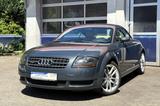 Audi TT COUPE 1.8 T QUATTRO LEDER XENON BOSE 1. HAND - gebrauchte Audi TT aus dem Jahr 2006