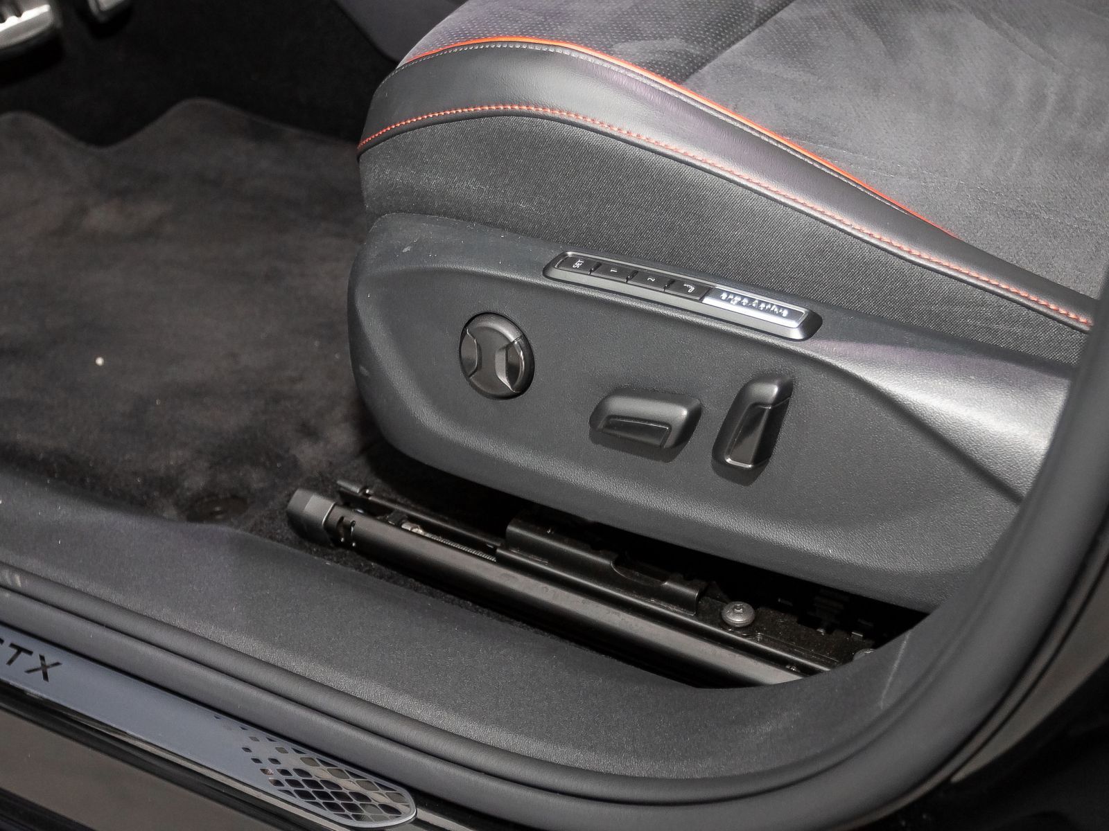 Volkswagen ID.7 - Bild 12