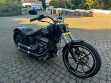 Harley-Davidson Softail Breakout FXSB - HARLEY-DAVIDSON FXS