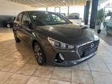 Hyundai i30 Style - Hyundai i30 mit Diesel-Antrieb: Limousine
