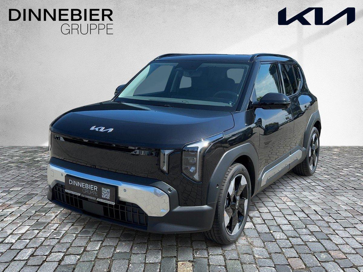 Kia EV2 Earth 42.2 kWh LED+360°Kamera+Navi+SHZ