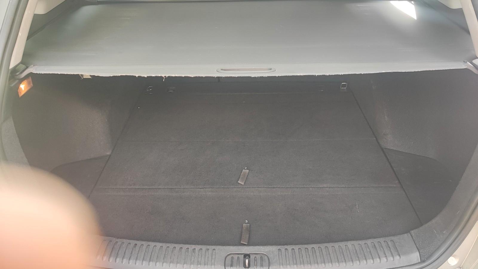 Kia cee'd Sportswagon