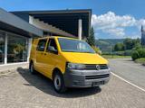 Volkswagen T5 Transporter 2.0 TDI / 1.Hand / große Auswahl - Volkswagen T5 Transporter aus 2012