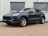 Porsche Macan Turbo Sportabgas Pano Kamera Luft S-Belüft - Porsche: Turbo
