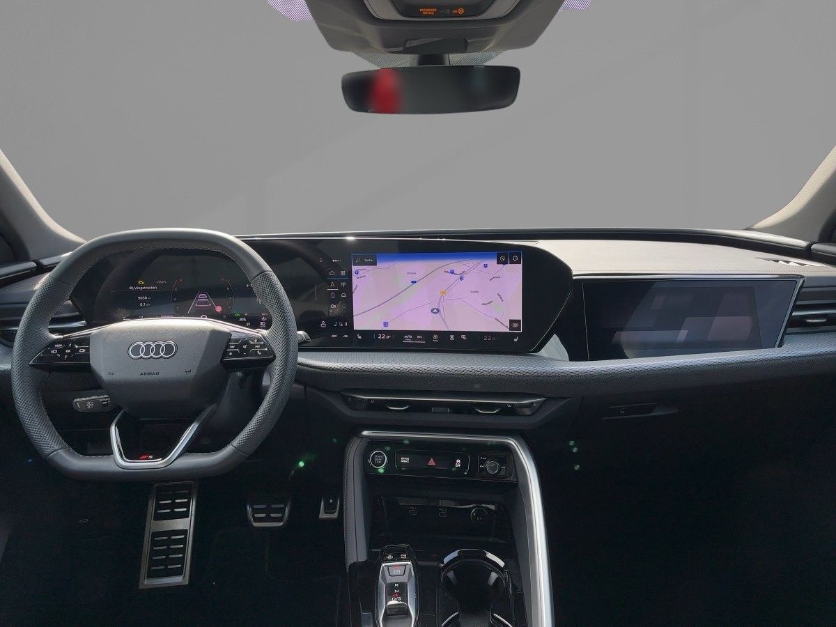 Audi Q5 - Bild 7
