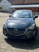 Mazda 2 SKYACTIV-G 90 Red Sports Edition Red Sport... - Mazda 2 Gebrauchtwagen