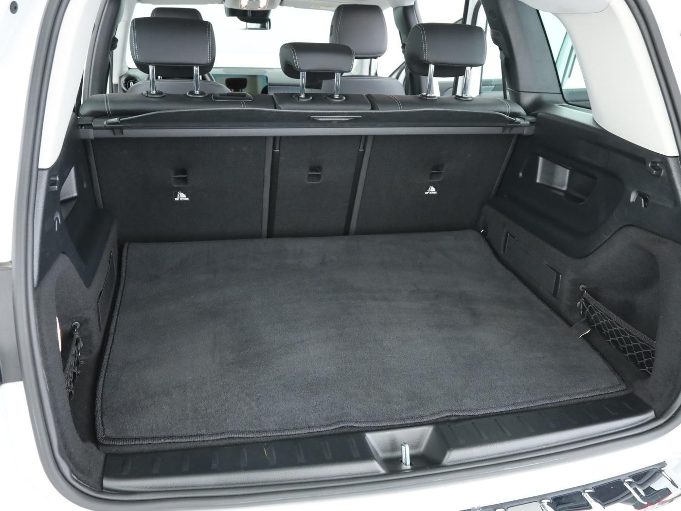 Mercedes-Benz GLB d Advanced*Sitzhzg*LED*LaderaumPaket*DAB, миниатюра 22