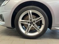Audi A4 - Vorschau Bild 18