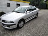 Mitsubishi Gebrauchtwagen - gebrauchte Mitsubishi Carisma aus dem Jahr 2003