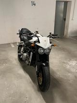 Moto Morini Corsaro 1200 Veloce*Termignoni+ECU*Originaltöpfe - MOTO MORINI NAKED BIKE