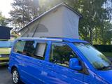 Volkswagen T5 California Beach - VW T5 California 7-Sitzer