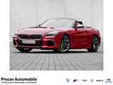BMW Z4 M40i M SPORT+LED+SHZ+HiFi+PDC+19" LMR - BMW Z4 M40i Gebrauchtwagen