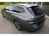 Peugeot 508 SW Allure Pack Hybrid 225 Carplay ACC - Peugeot 508 Allure mit Hybrid-Antrieb (Benzin/Elektro)