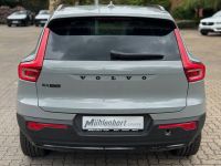 Volvo EX40 - Vorschau Bild 11