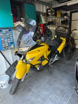 Honda XL1000VA Varadero  - HONDA XL 1000 V VARADERO