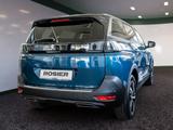 Peugeot 5008 GT Blue HDi 130 EAT8 ACC PANO LED NAVI SHZ - Peugeot Gebrauchtwagen