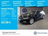 Volkswagen Passat Variant 2.0 TDI DSG Business Navi LED DAB