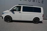 Volkswagen T6.1  Multivan Family-StandhzgAHK--Garantie incl - gebrauchte Volkswagen T6 Multivan aus dem Jahr 2020
