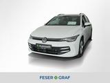 Volkswagen Golf Variant Life 1.5 eTSI DSG, SHZ,LED,ACC,NAVI